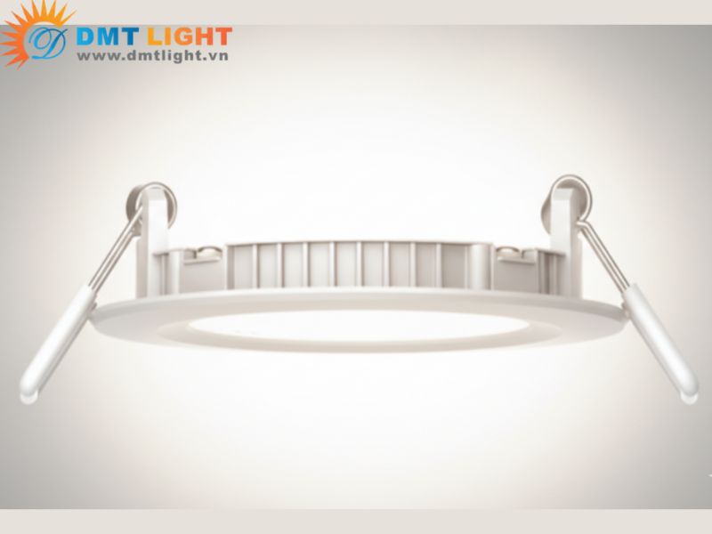 Đèn LED âm trần siêu mỏng Panasonic AT-PA-S7651088-6W