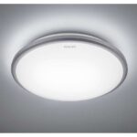 đèn led ốp trần nổi siêu mỏng - 1