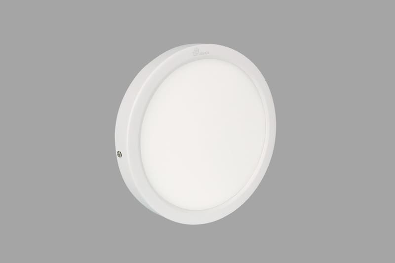 đèn led ốp trần nổi siêu mỏng - 6