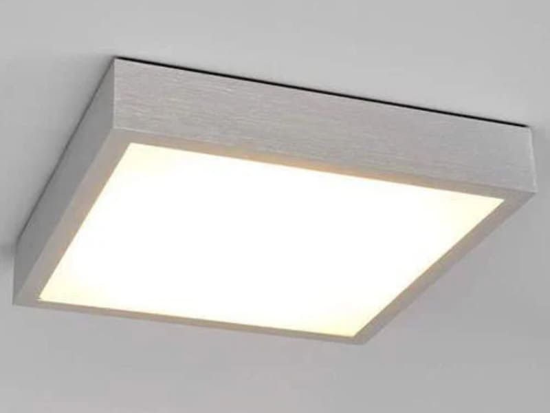 đèn ốp trần ban công - 2
