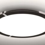 đèn ốp trần panasonic - 1