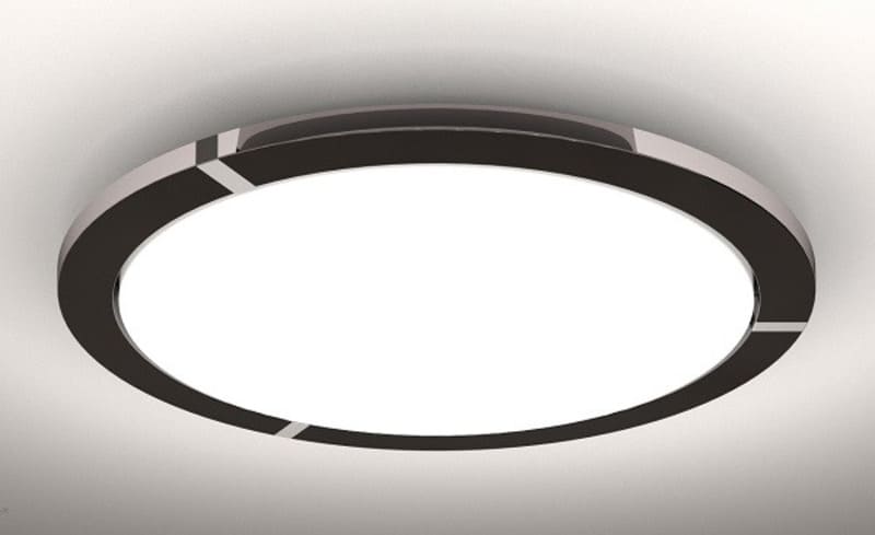 đèn ốp trần panasonic - 1