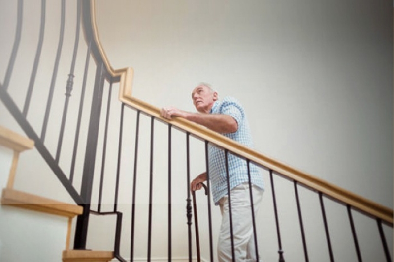 Công tắc cảm biến thông minh Rạng Đông CO-RD-CB09.PIR.BLE/AC