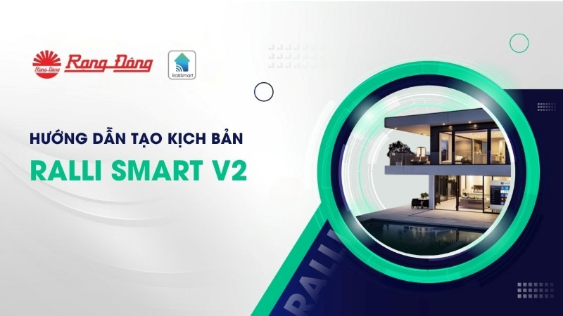 Bộ công tắc chuyển mạch Rạng Đông CO-RD-CT.BLE.ON/OFF