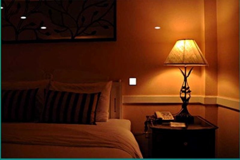 Công tắc thông minh BLE Rạng Đông CO-RD-CTC.BLE-V1.03