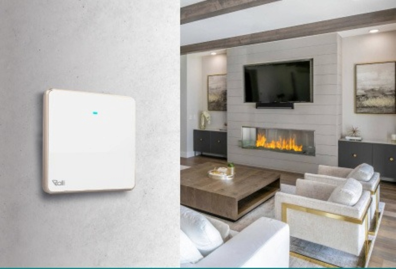 Công tắc thông minh wifi Rạng Đông CO-RD-CTC.WF-V1.01