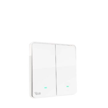 Công tắc thông minh wifi Rạng Đông CO-RD-CTC.WF-V1.02