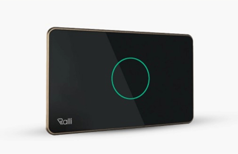 Công tắc thông minh Rạng Đông CO-RD-CTCU.BLE-CN.01T