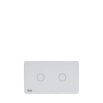 Công tắc thông minh Rạng Đông CO-RD-CTCU.BLE-CN.02T