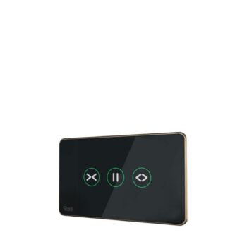 Công tắc rèm thông minh Rạng Đông CO-RD-CTCU.BLE-CN.REMT