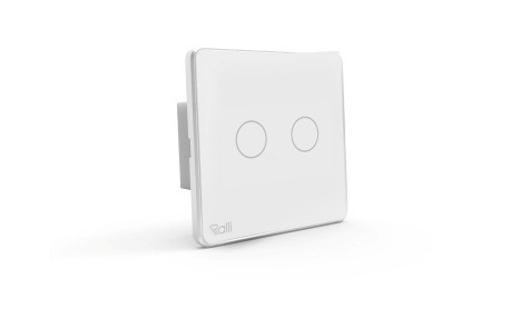 công tắc thông minh Rạng Đông CO-RD-CTCU.BLE-V.01T