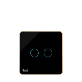 Công tắc thông minh Rạng Đông CO-RD-CTCU.BLE-V.02T