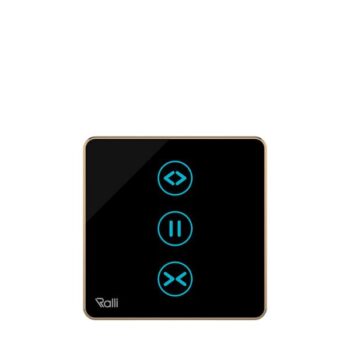 Công tắc cửa cuốn thông minh Rạng Đông CO-RD-CTCU.BLE-V.DOT