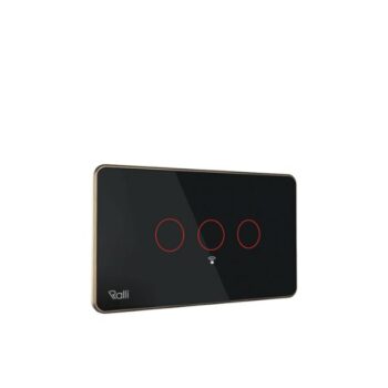 Công tắc thông minh Rạng Đông CO-RD-CTCU.WF-CN.03T
