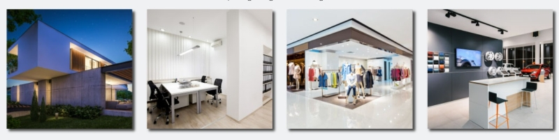 Công tắc cảm ứng 3 nút bấm Rạng Đông CO-RD-RD-CT.03