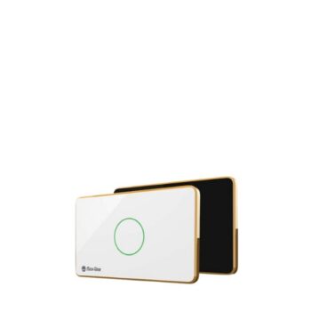 Công tắc cảm ứng bình nóng lạnh Rạng Đông CO-RD-RD-CT.N01.NL