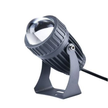 Đèn LED rọi ngoài trời chiếu xa
