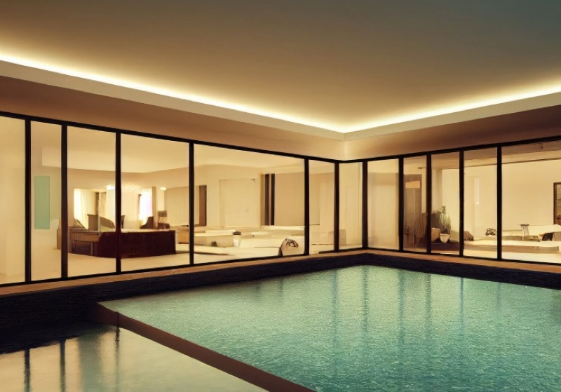 Đèn LED dây chiếu sáng Rạng Đông LD-RD-LD03-1000/7W