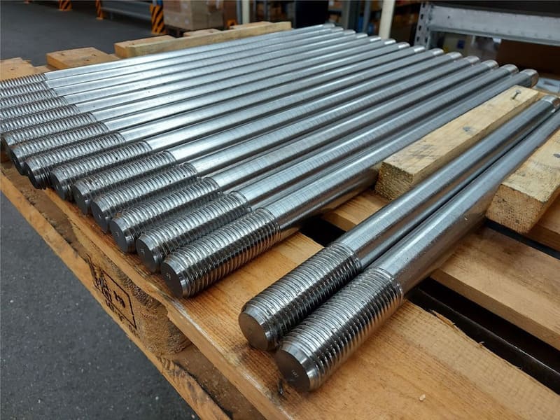 Bulong móng trụ - 3