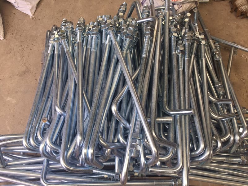 Bulong móng trụ - 4