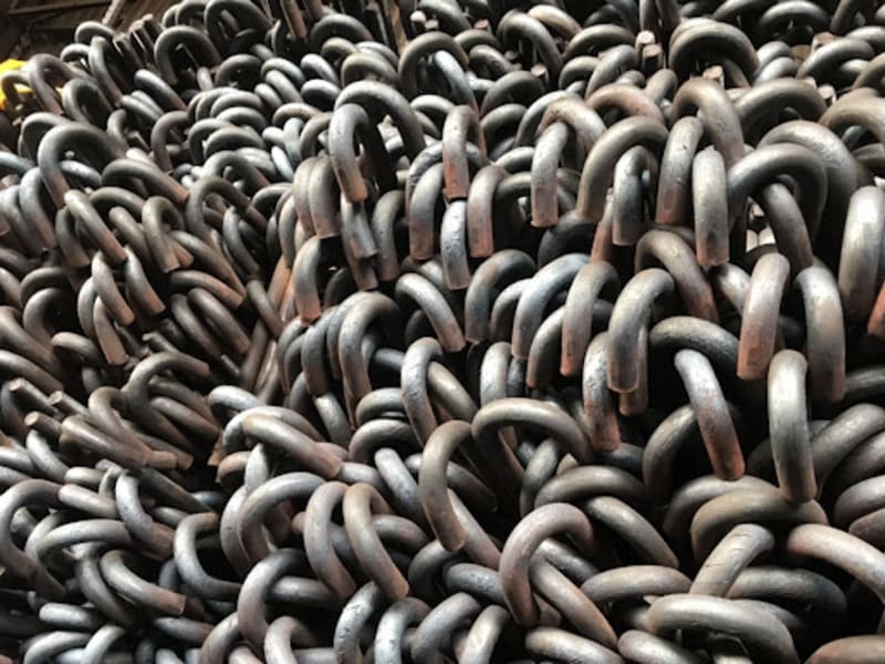 Bulong móng trụ - 6