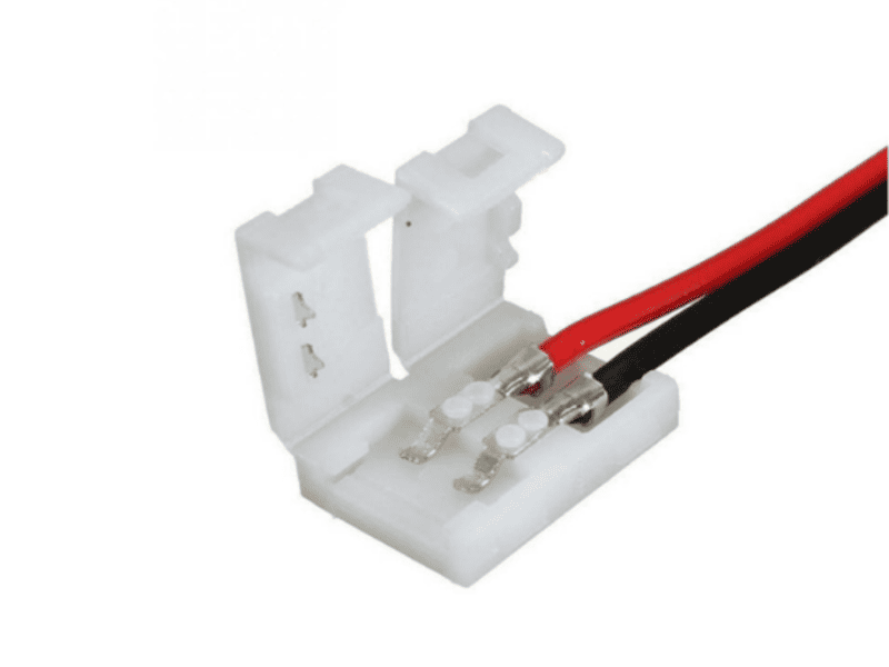 dầu nối led dây