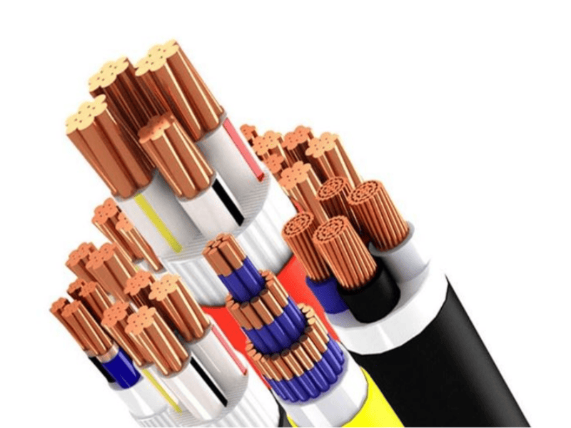 dây điện là gì