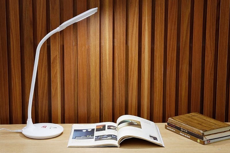 Đèn bàn - 3