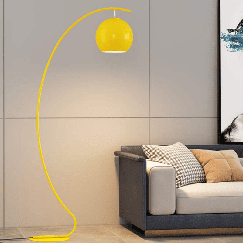 đèn bàn trang trí hiện đại