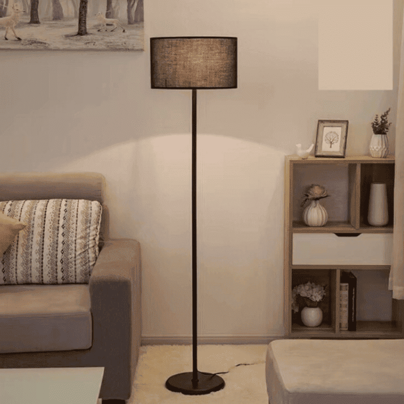 đèn cây cao cấp