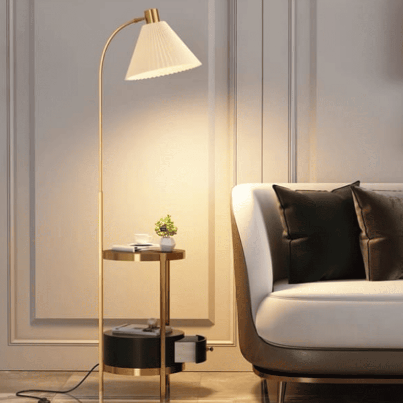 đèn cây đẹp cao cấp