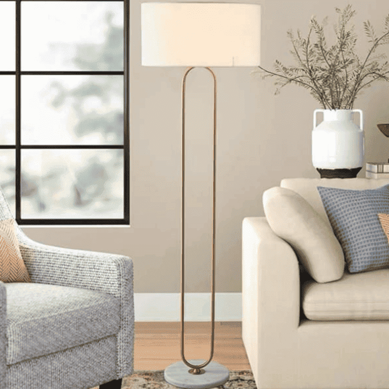 đèn cây trang trí cao cấp