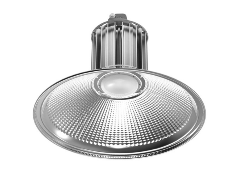 đèn chiếu sáng nhà xưởng