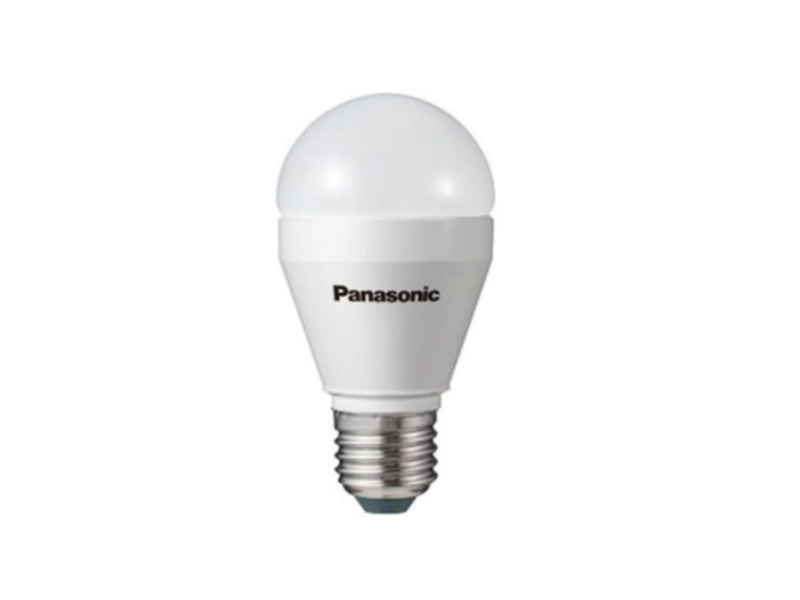 đèn led bulb chiếu sáng panasonic