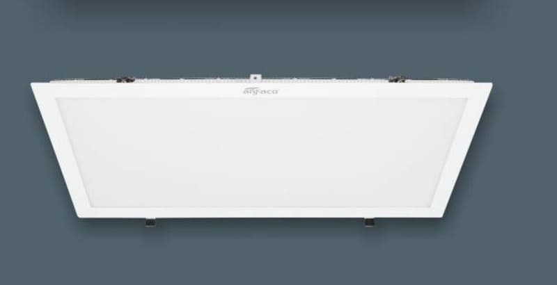 đèn ốp trần anfaco - 5