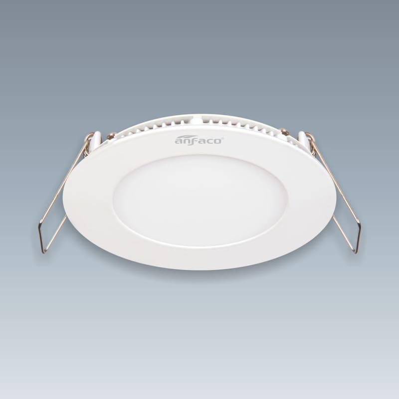 đèn ốp trần anfaco - 2