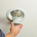 đèn ốp trần điện quang - 1