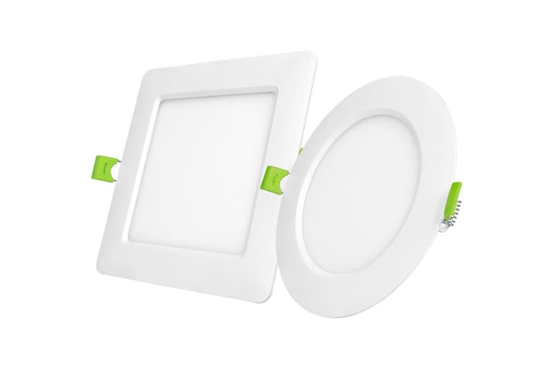 đèn ốp trần kingled - 8