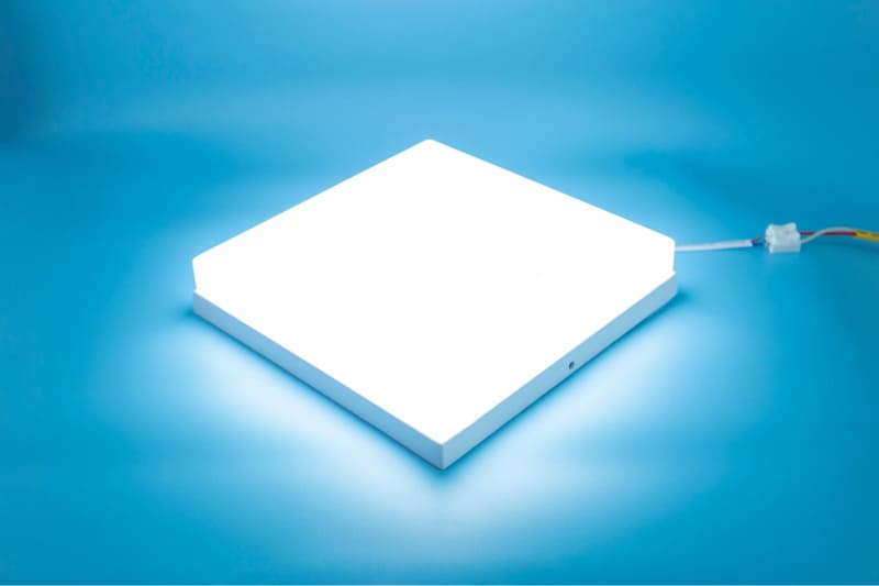 đèn ốp trần tlc - 2