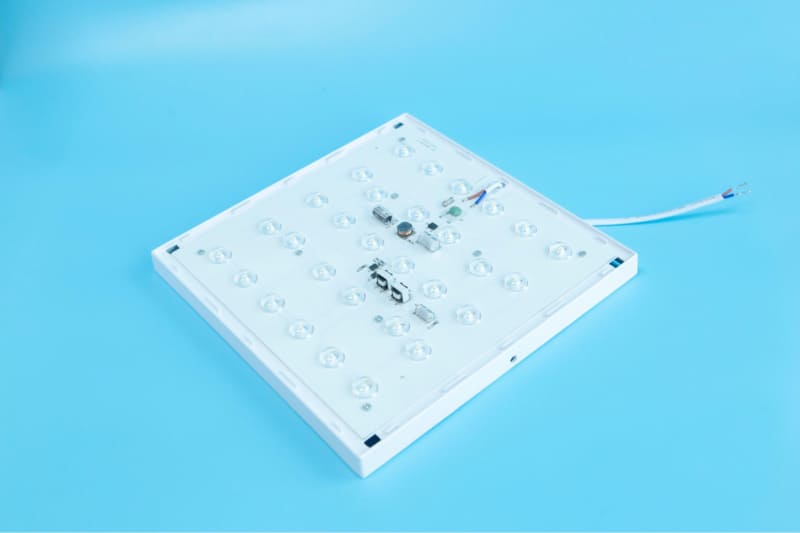 đèn ốp trần tlc - 3