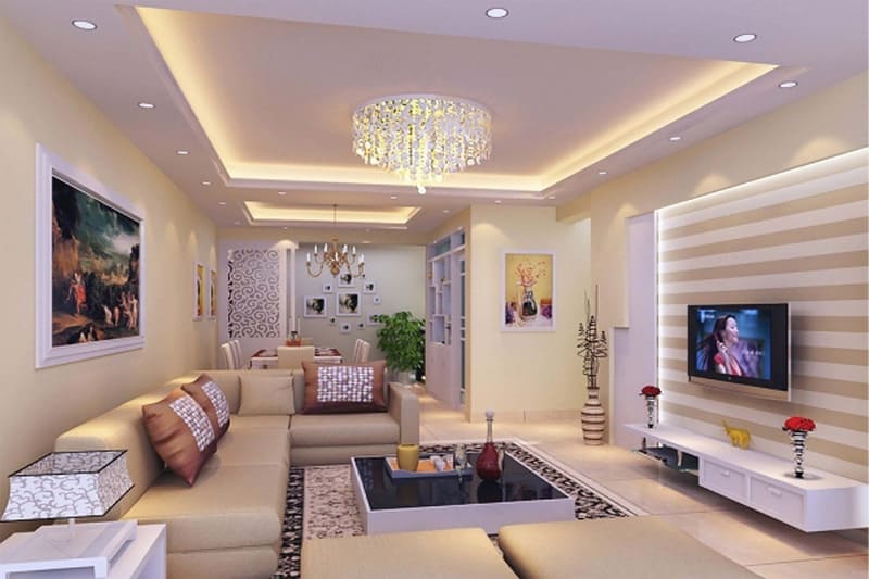Ánh sáng chất lượng cao
