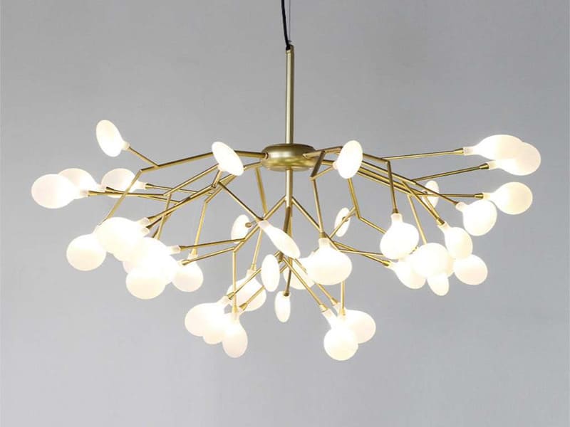 Đèn trang trí - 2