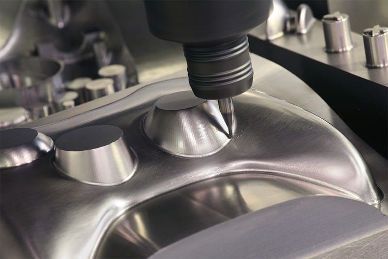 Gia công cơ khí - 5