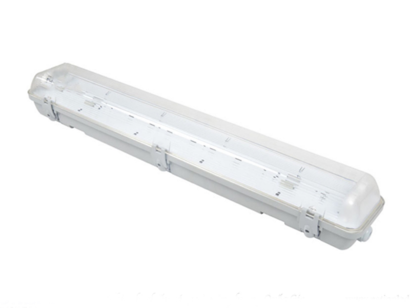 máng đèn chống ẩm