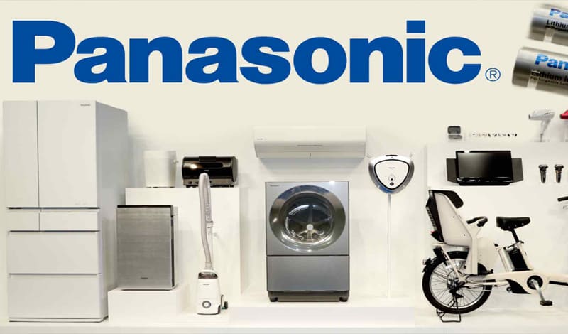 sản phẩm panasonic