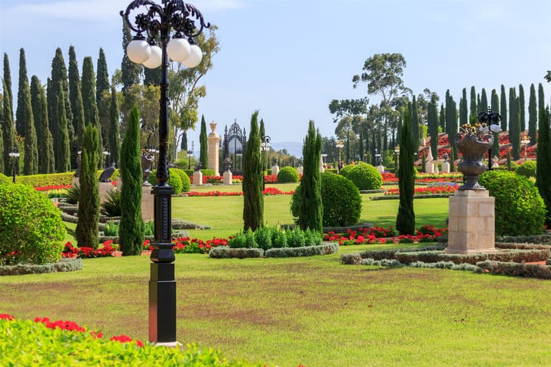 Trụ Đèn Chiếu Sáng - 6