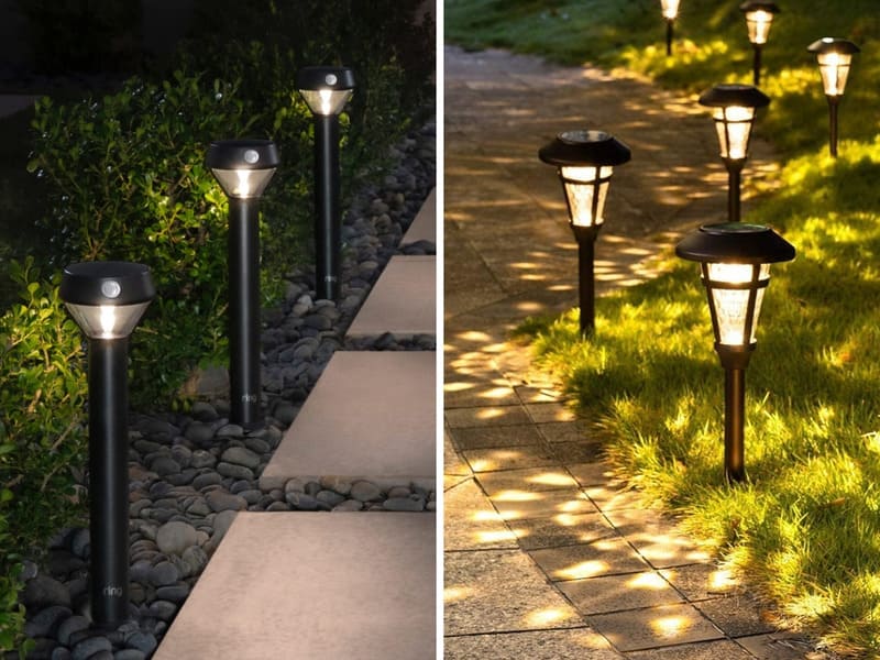 Trụ Đèn Chiếu Sáng - 3