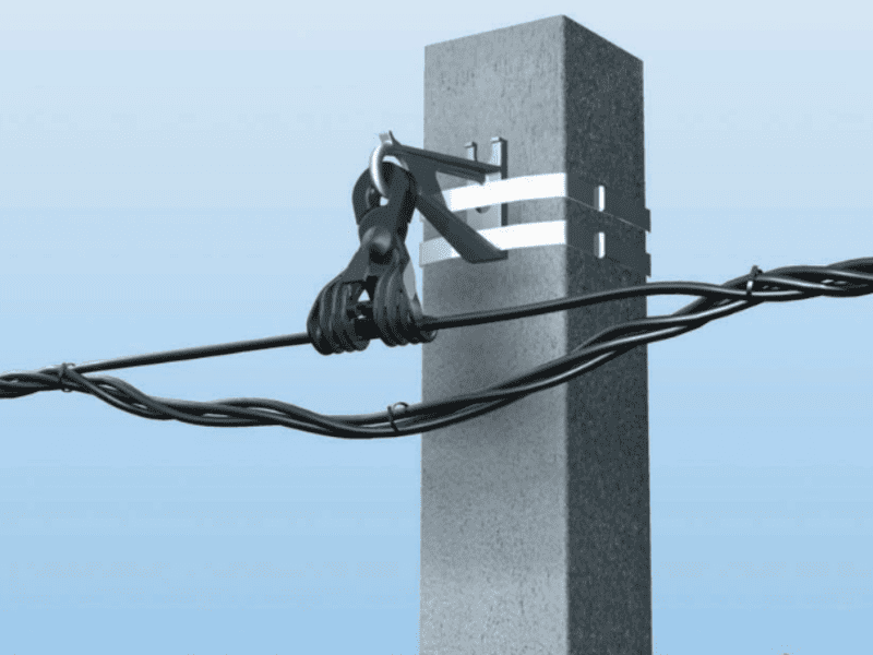 ứng dụng dây điện