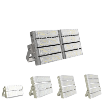 Đèn pha LED Module Rạng Đông [PH-RD-CP07] 100W-400W