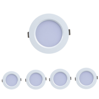 Đèn LED âm trần Downlight thông minh Rạng Đông [AT-RD-AT20.BLE]